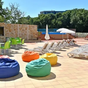 Hotel Grifid Foresta