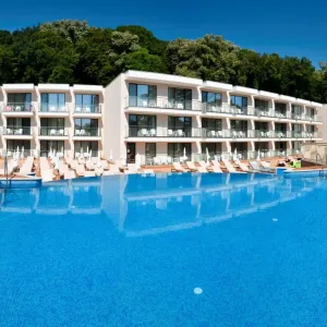 Hotel Grifid Foresta