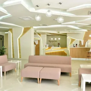 Hotel Grifid Foresta