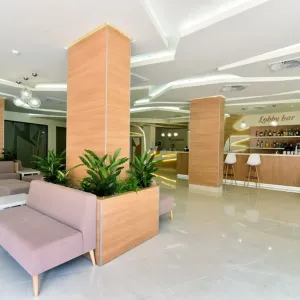 Hotel Grifid Foresta