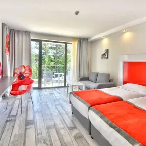Hotel Grifid Foresta
