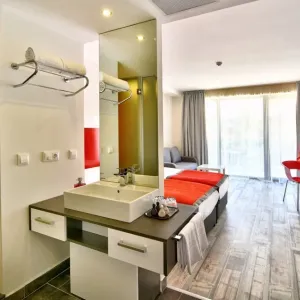 Hotel Grifid Foresta