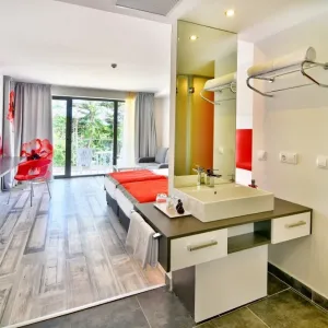 Hotel Grifid Foresta