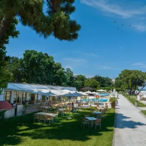 Hotel HVD Viva Club