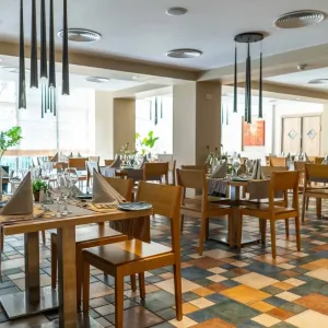 Hotel HVD Viva Club