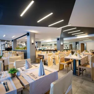 Hotel HVD Viva Club