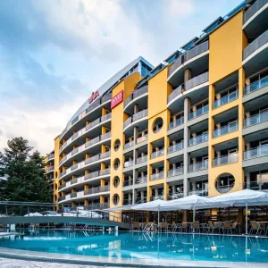 Hotel HVD Viva Club