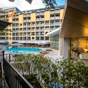 Hotel HVD Viva Club