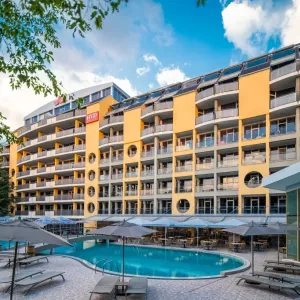 Hotel HVD Viva Club
