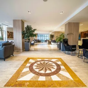 Hotel HVD Viva Club