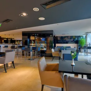 Hotel International Hotel Casino and Tower Suites