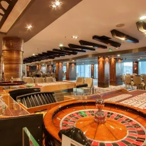 Hotel International Hotel Casino and Tower Suites