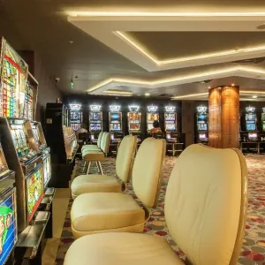 Hotel International Hotel Casino and Tower Suites