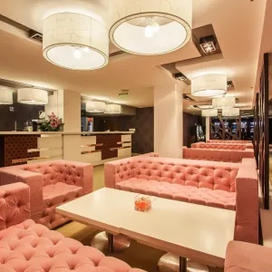 Hotel International Hotel Casino and Tower Suites