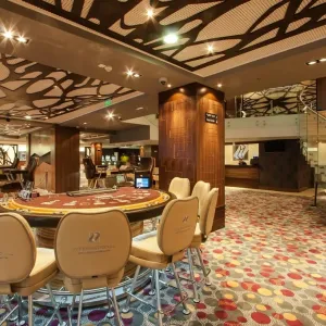 Hotel International Hotel Casino and Tower Suites