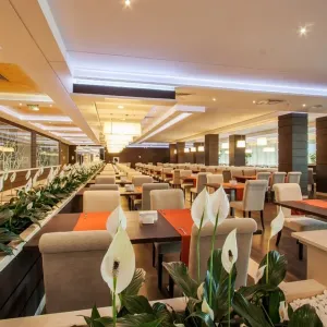 Hotel International Hotel Casino and Tower Suites