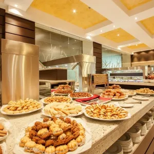 Hotel International Hotel Casino and Tower Suites