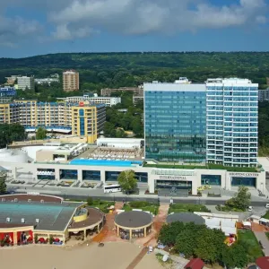 Hotel International Hotel Casino and Tower Suites
