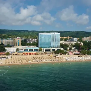 Hotel International Hotel Casino and Tower Suites