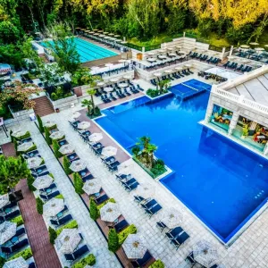 Hotel Dolce Vita Sunshine Resort