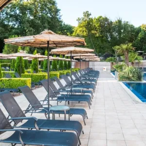 Hotel Dolce Vita Sunshine Resort
