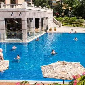 Hotel Dolce Vita Sunshine Resort