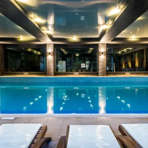 Hotel Dolce Vita Sunshine Resort