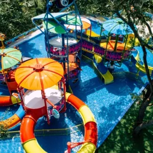 Hotel Dolce Vita Sunshine Resort