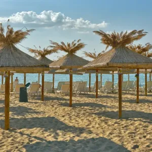 Hotel Dolce Vita Sunshine Resort