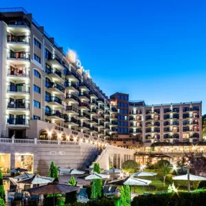 Hotel Dolce Vita Sunshine Resort
