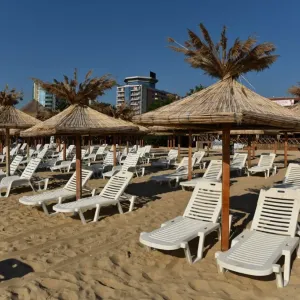 Hotel Dolce Vita Sunshine Resort