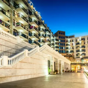 Hotel Dolce Vita Sunshine Resort