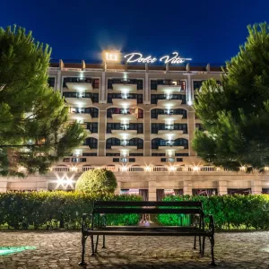 Hotel Dolce Vita Sunshine Resort