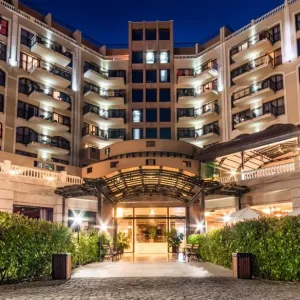 Hotel Dolce Vita Sunshine Resort