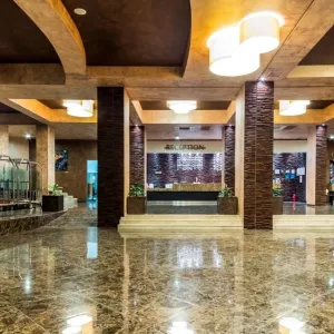 Hotel Dolce Vita Sunshine Resort