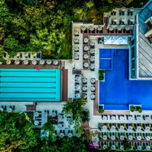 Hotel Dolce Vita Sunshine Resort
