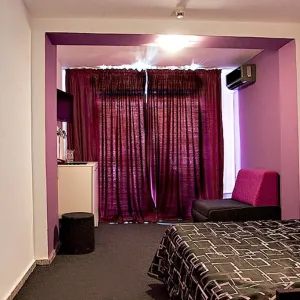 Hotel Vladislav Party