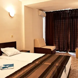 Hotel Vladislav Party