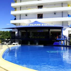 Hotel Vladislav Party