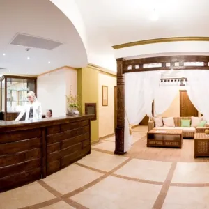 ApartHotel Splendid AH