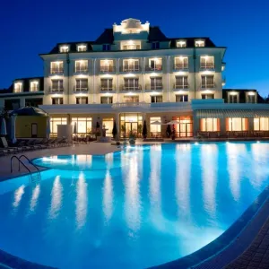 ApartHotel Splendid AH