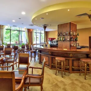 Hotel Estreya Residence