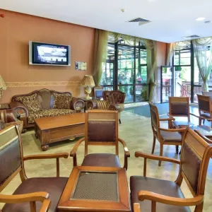 Hotel Estreya Residence