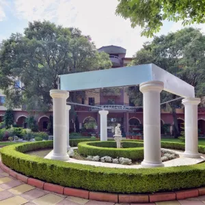 Hotel Estreya Residence