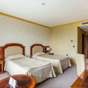 Hotel Romance Splendid