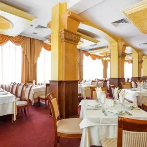 Hotel Romance Splendid