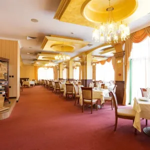 Hotel Romance Splendid