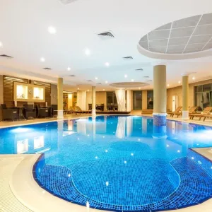 Hotel Romance Splendid