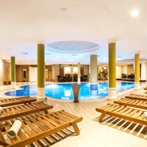 Hotel Romance Splendid