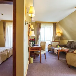 Hotel Romance Splendid